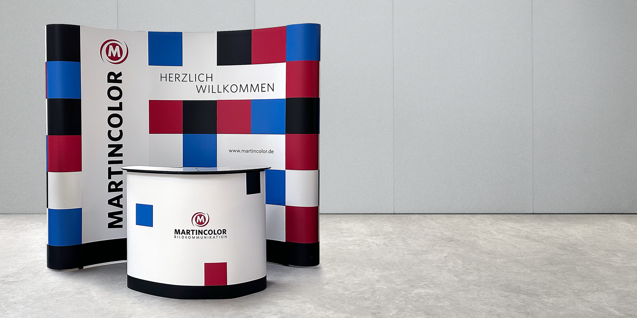 Faltdisplay Faltdisplay