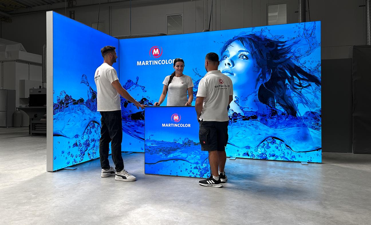 Messerückwand Messerückwand