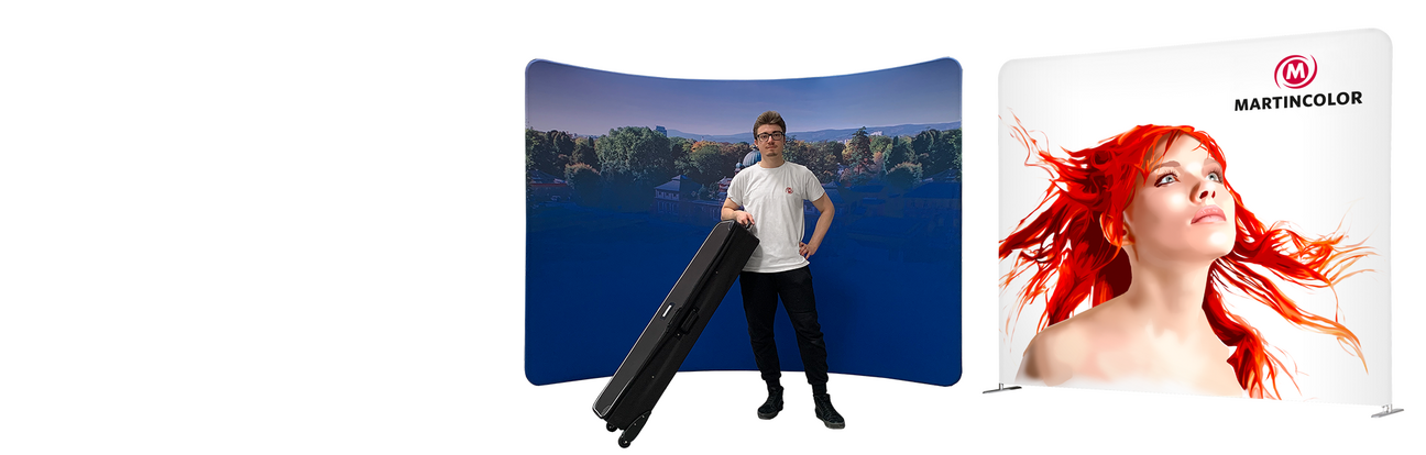 Messerückwand ZippWall Messerückwand ZippWall