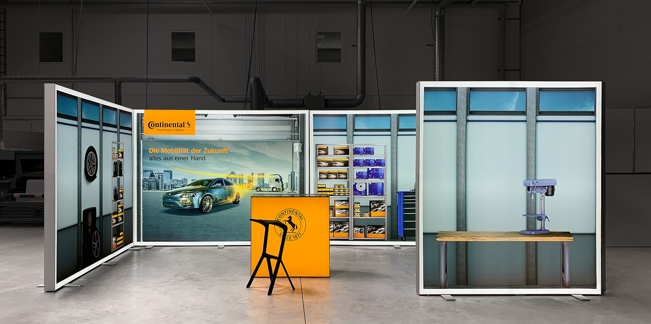 Messerückwand - Referenzen Messerückwand - Referenzen